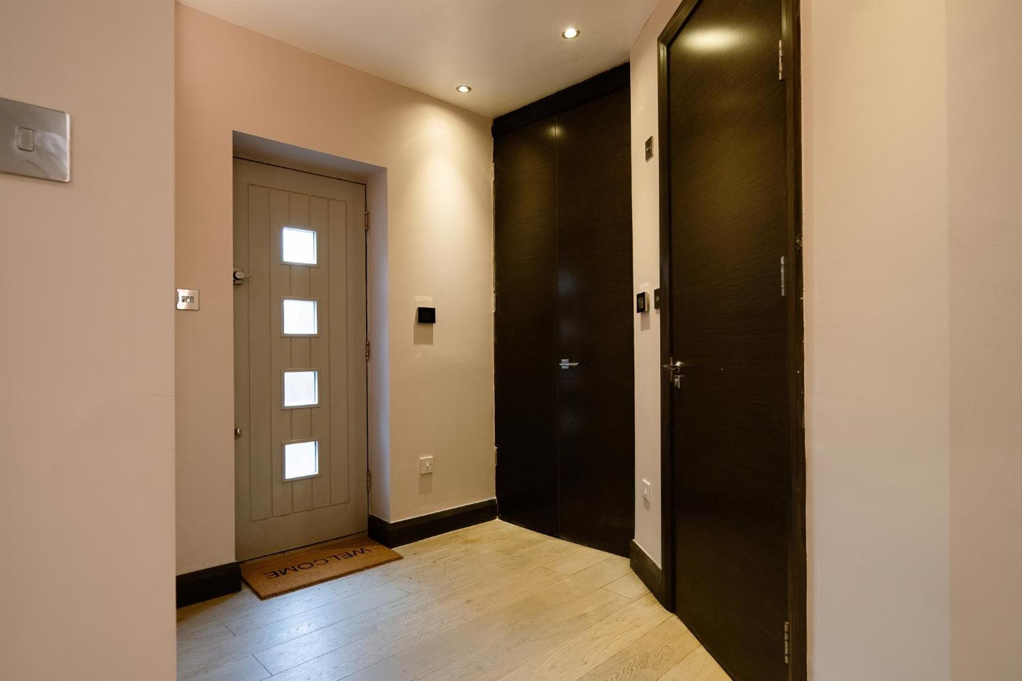 2Bed House Twickenham With Private Garden Villa Kültér fotó