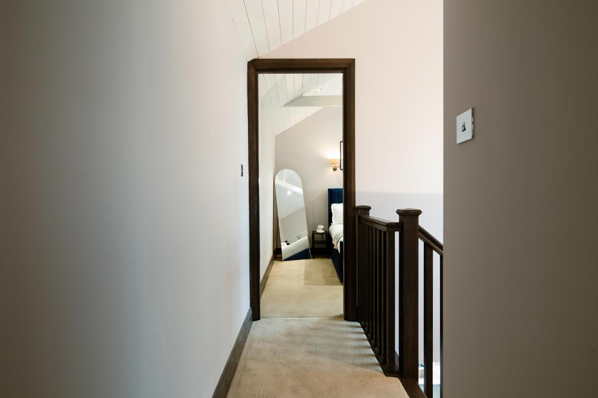 2Bed House Twickenham With Private Garden Villa Kültér fotó