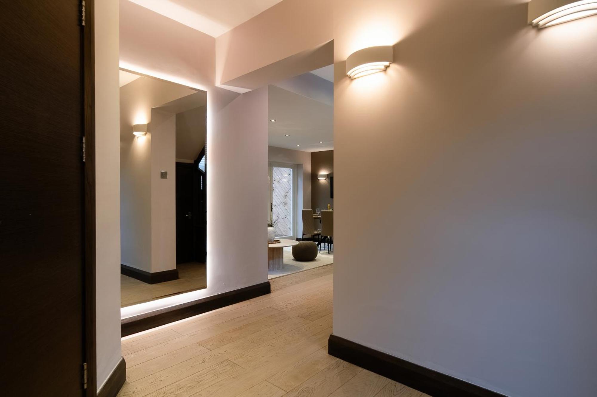 2Bed House Twickenham With Private Garden Villa Kültér fotó