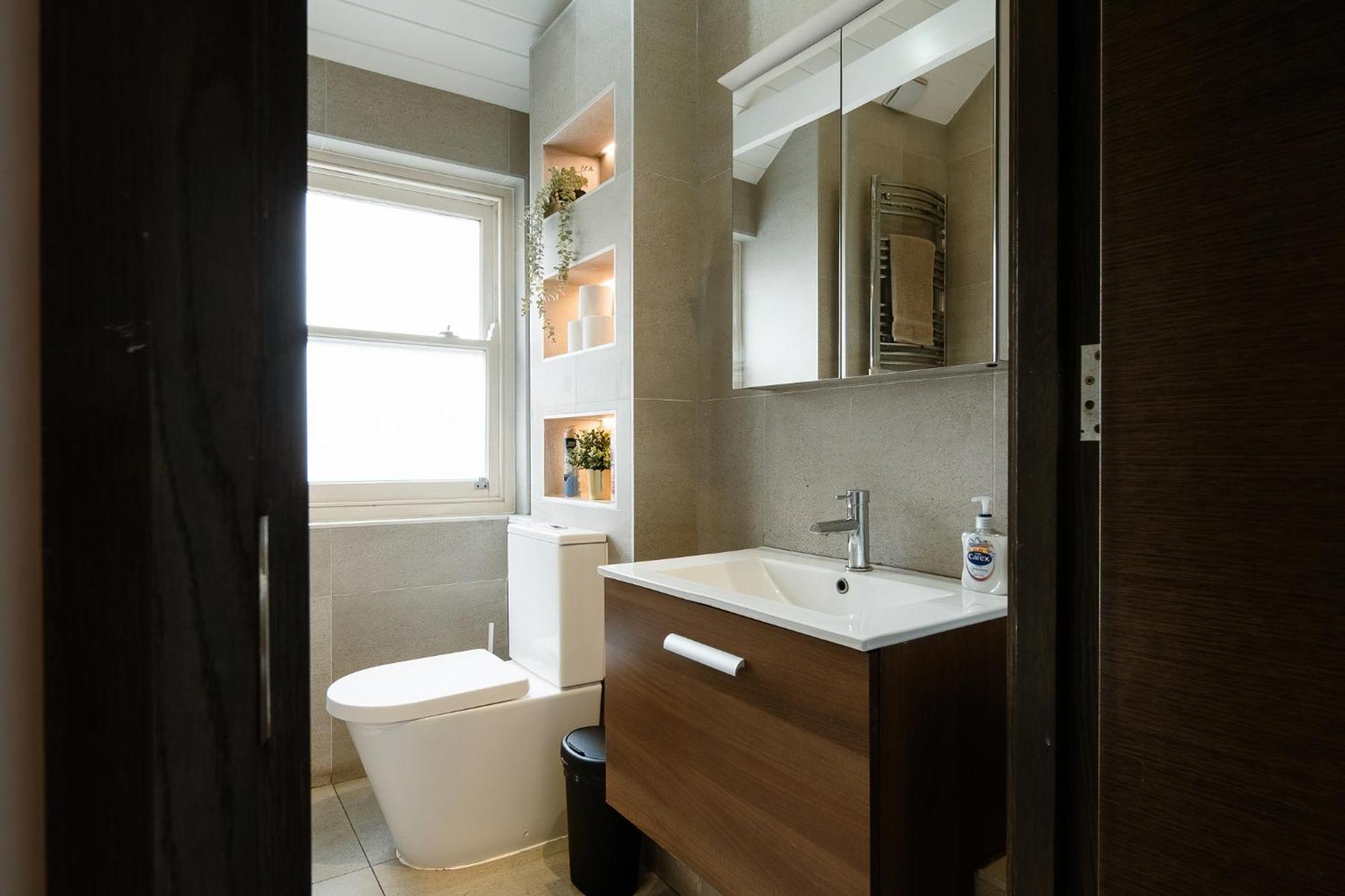 2Bed House Twickenham With Private Garden Villa Kültér fotó