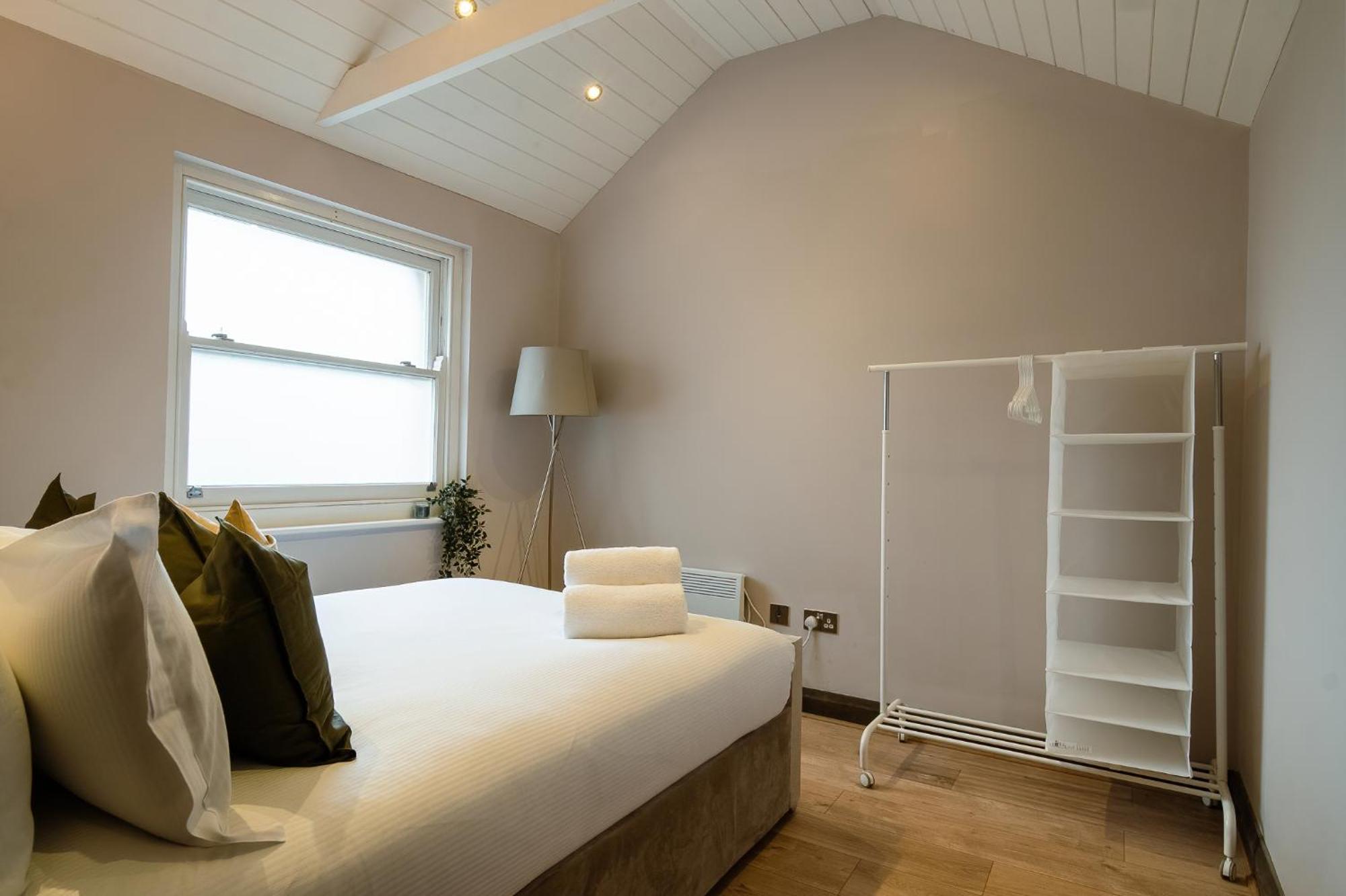 2Bed House Twickenham With Private Garden Villa Kültér fotó