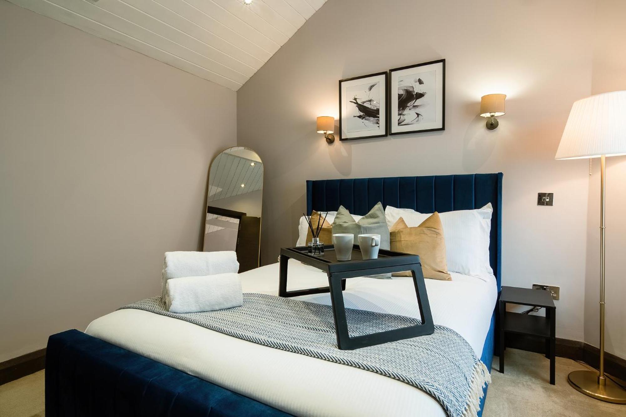 2Bed House Twickenham With Private Garden Villa Kültér fotó