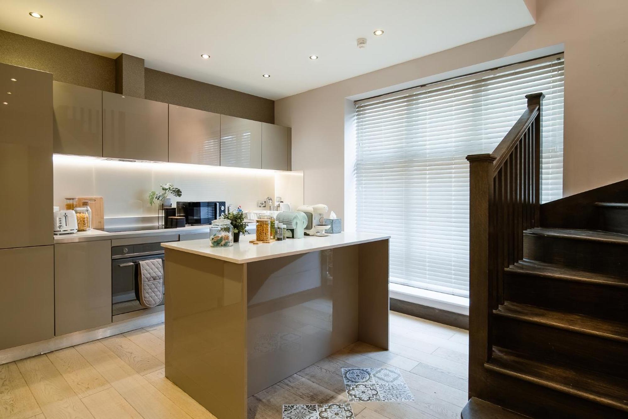 2Bed House Twickenham With Private Garden Villa Kültér fotó